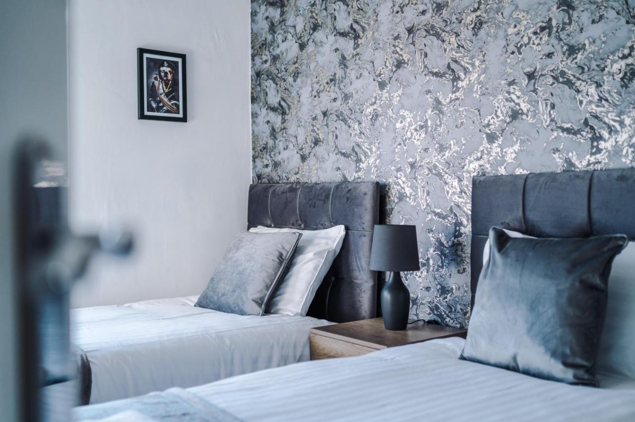 Apartment Stylish Centre - Near Shops & Bars *