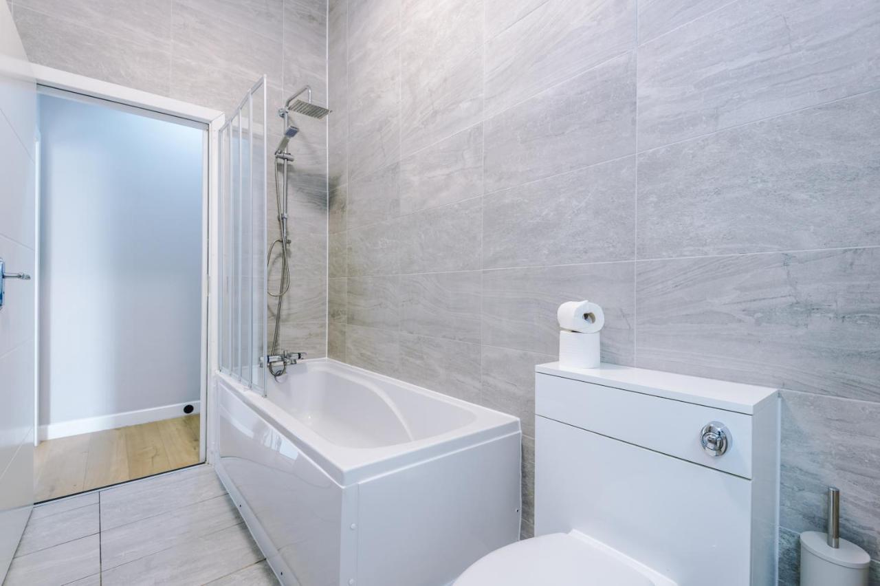 Apartment Stylish Centre - Near Shops & Bars Liverpool