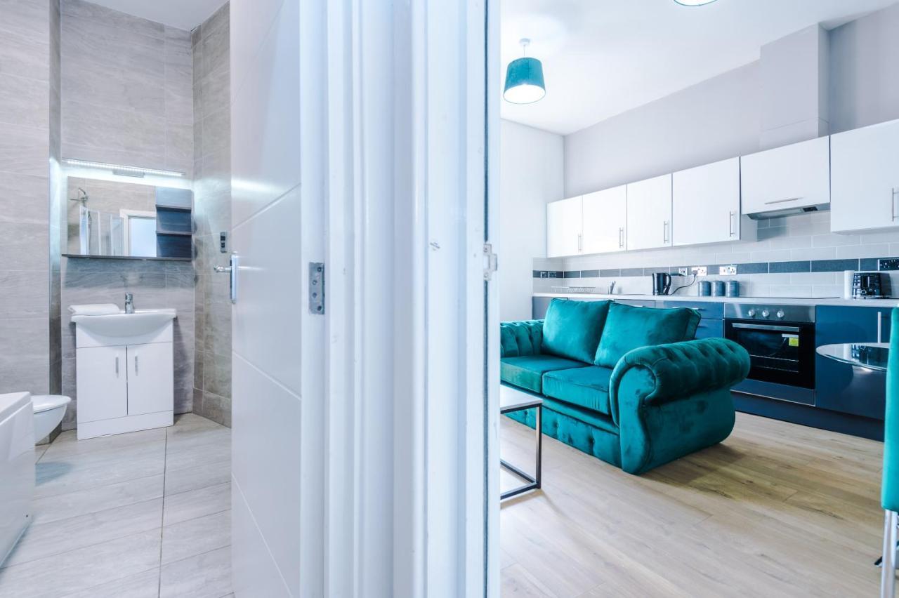 Stylish Centre - Near Shops & Bars * Liverpool